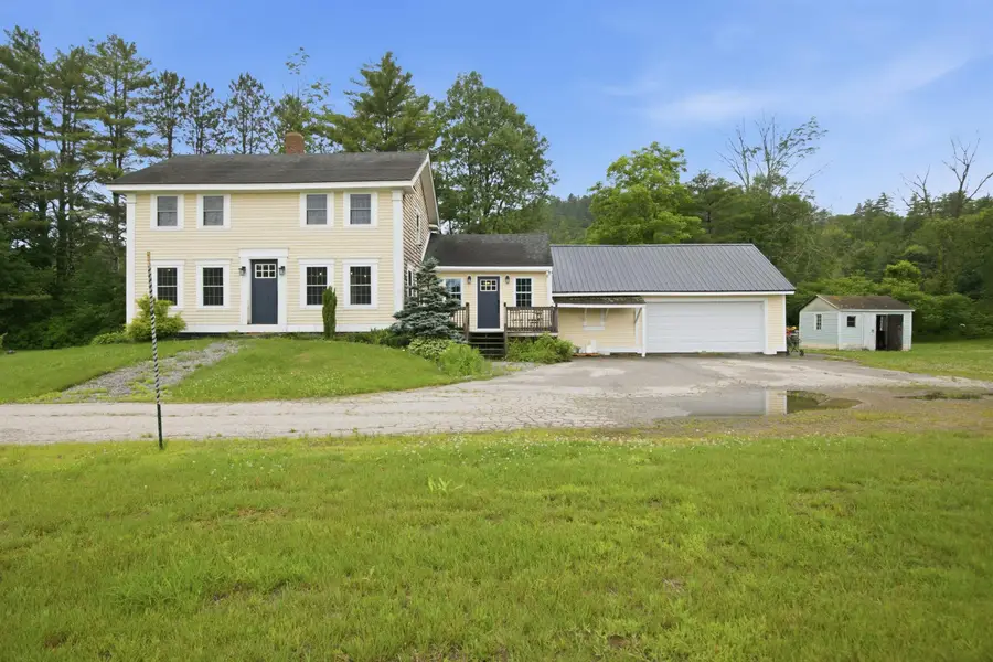 8 River Road, Plymouth, NH 03264 - #2
