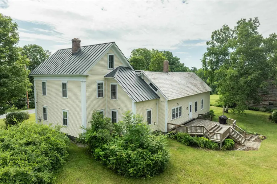 185 Crown Point Road, Springfield, VT 05156 - #3