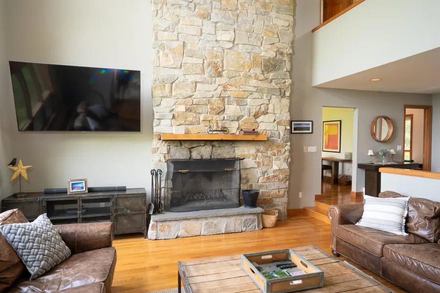 25 Benson Fuller Road, Winhall, VT 05340 - #3