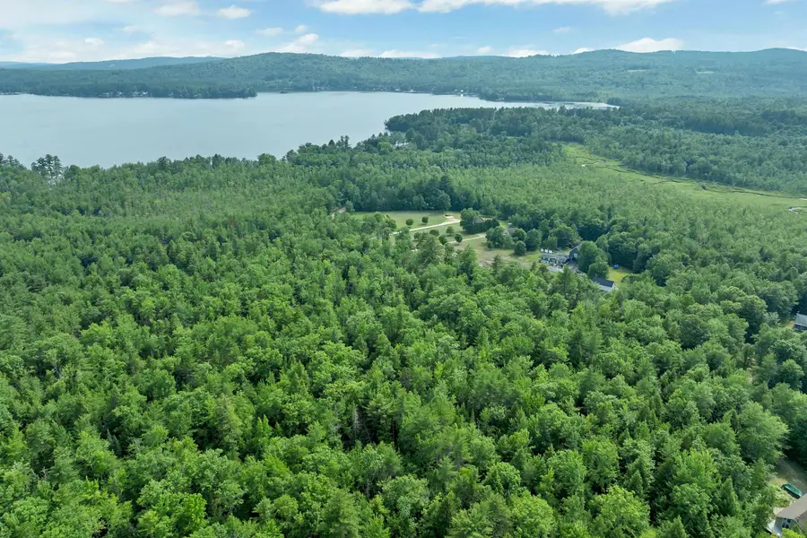 Lot 417-46 Stevens Road #Lot 46 Map417, Effingham, NH 03882 - #2