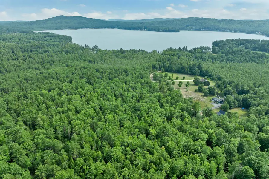 Lot 417-46 Stevens Road #Lot 46 Map417, Effingham, NH 03882 - #3