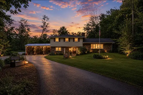 13 Old Winslow Road, Wilmot, NH 03287