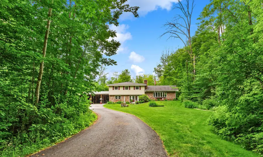 13 Old Winslow Road, Wilmot, NH 03287 - #2