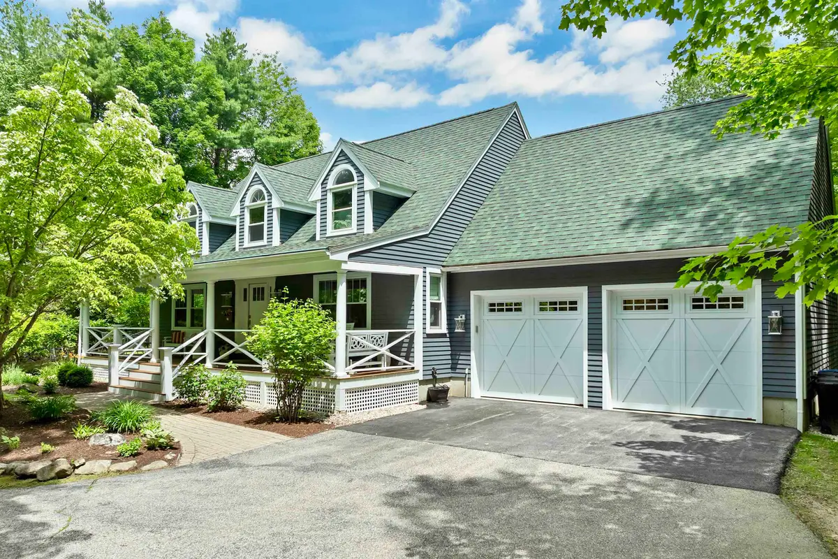 79 Waumbeck Road, Wolfeboro, NH 03894 - #1