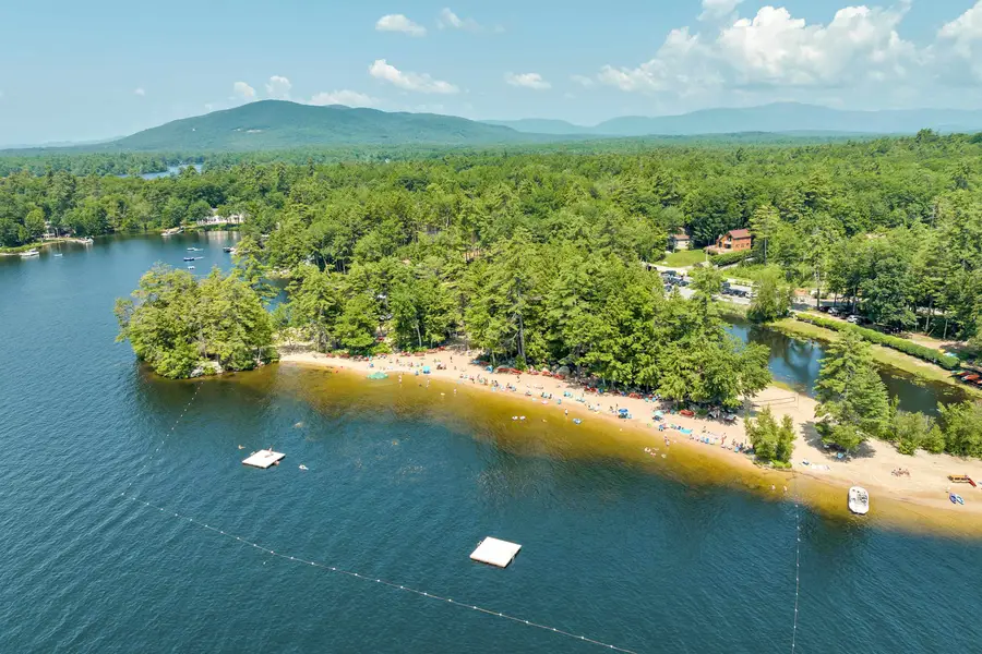 0 Wintersport Street, Moultonborough, NH 03254 - #2