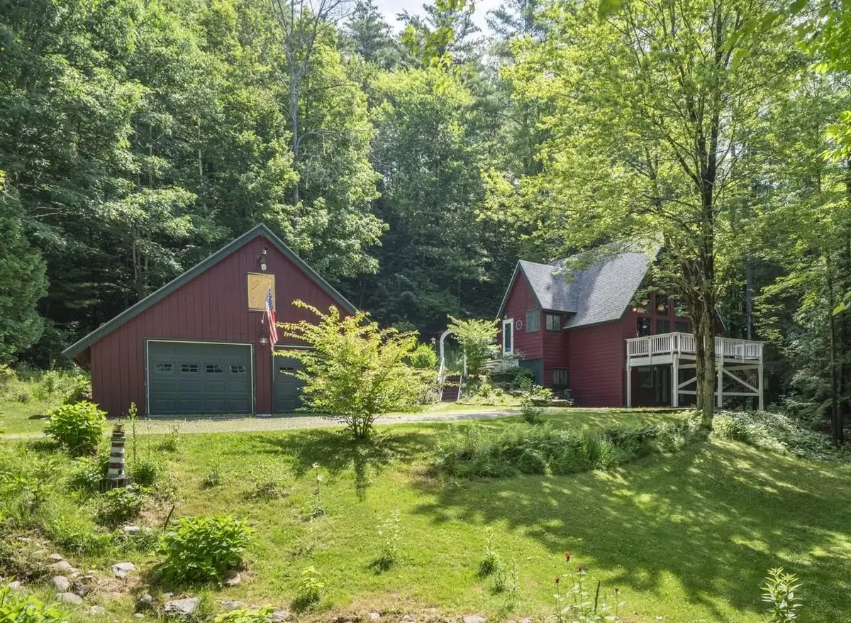 11 Snowshoe Hill Road, Claremont, NH 03743 - #1