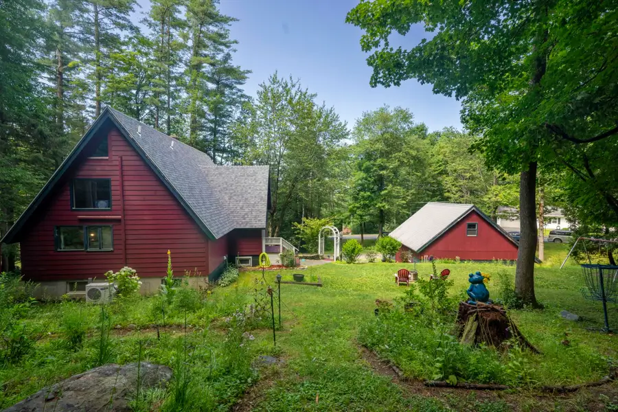 11 Snowshoe Hill Road, Claremont, NH 03743 - #3
