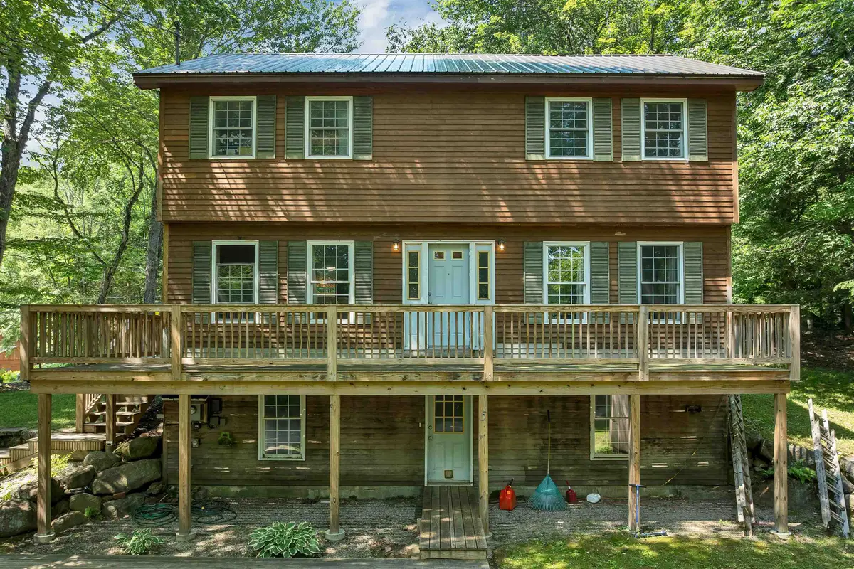5 Downing Drive, Woodstock, NH 03262 - #1