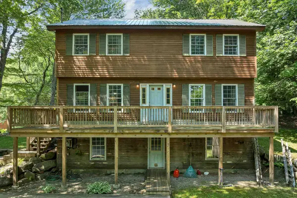 5 Downing Drive, Woodstock, NH 03262