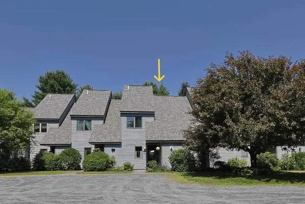 99 Heather Drive #8F, Hartford, VT 05001