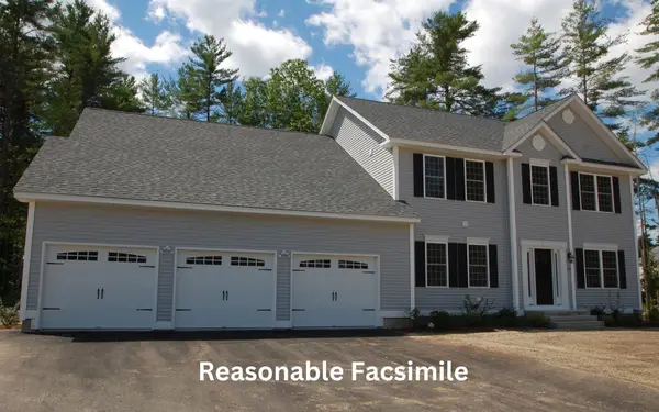 88 Lantern Drive, Sandown, NH 03873