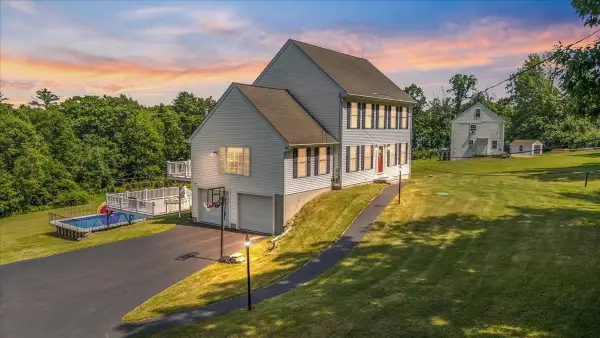 248 Grant Road, Newmarket, NH 03857