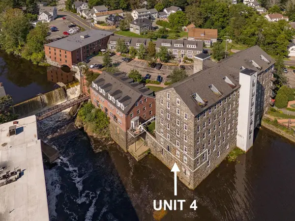 6 Bay Road #4, Newmarket, NH 03857