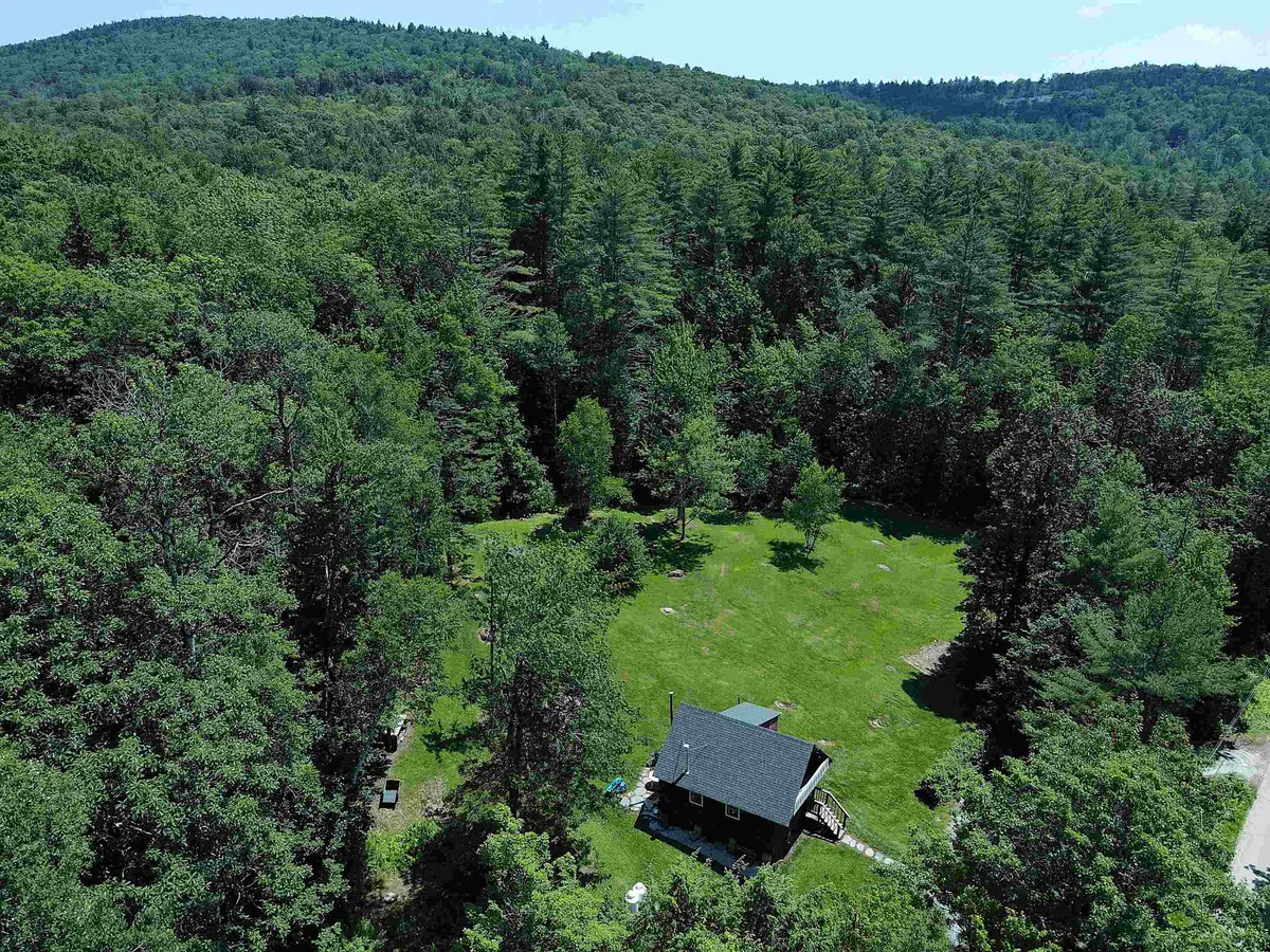 1372 Potash Brook Road, Chester, VT 05143 - #1