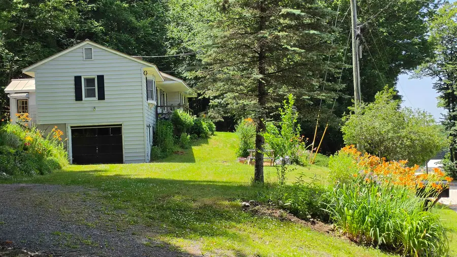 36 Old Route 12 N Road, Westmoreland, NH 03467 - #2