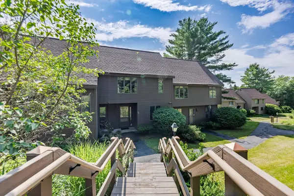 394 Lyman Batcheller Road #2B, Hartford, VT 05059