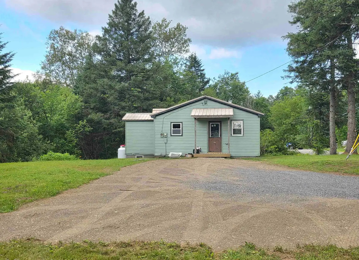 400 New Hampshire Route 26, Colebrook, NH 03576 - #1