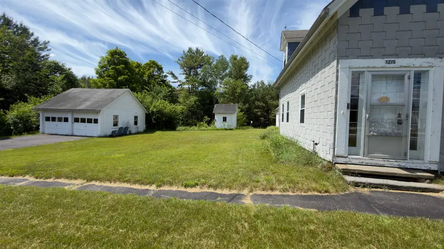 1275 Old Route 25 Road, Rumney, NH 03266 - #3