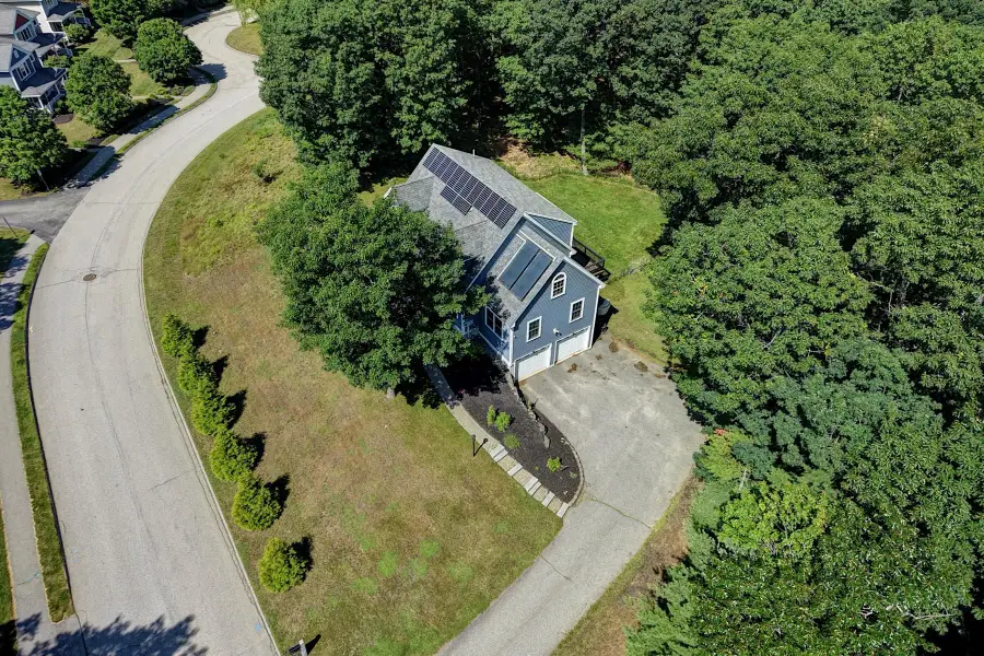 2 Wood Ridge Lane, Exeter, NH 03833 - #3