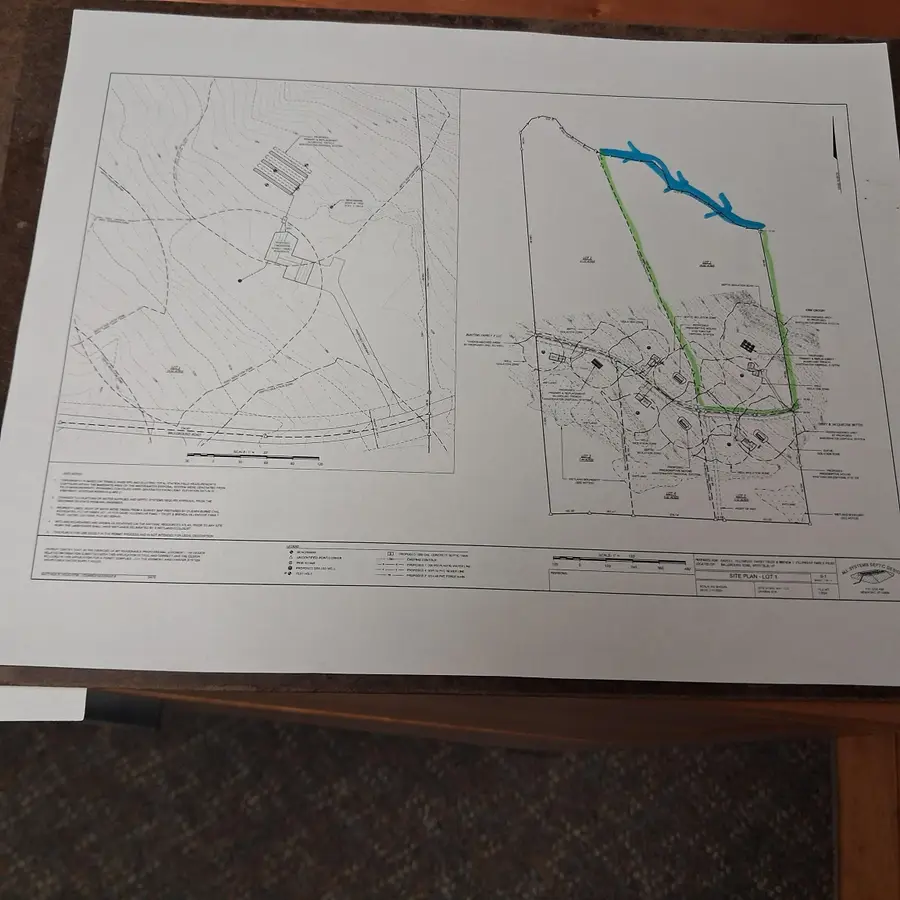0000 Ballground Road #1-5, Westfield, VT 05874 - #2