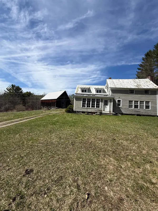 137 Foundry Road, Tunbridge, VT 05077
