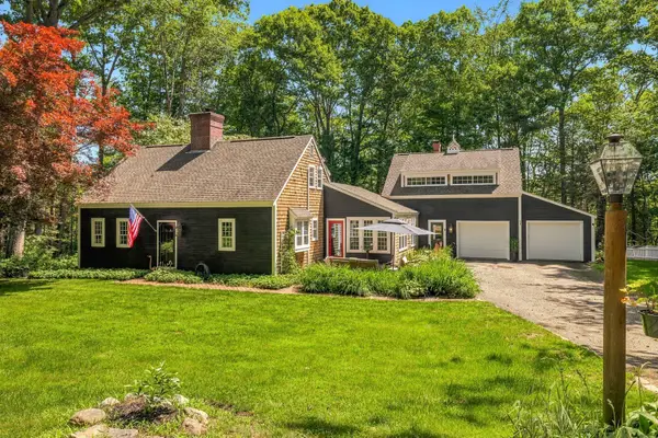 12 Great Hill Way, Eliot, ME 03903