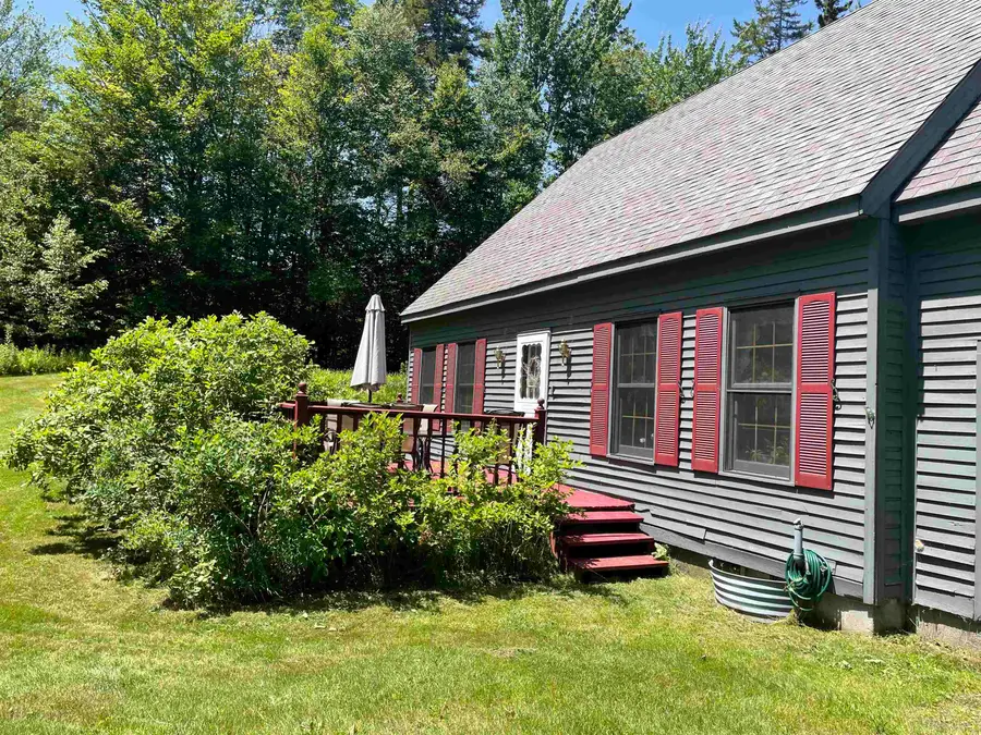 1408 Hatch School Road, Halifax, VT 05358 - #2
