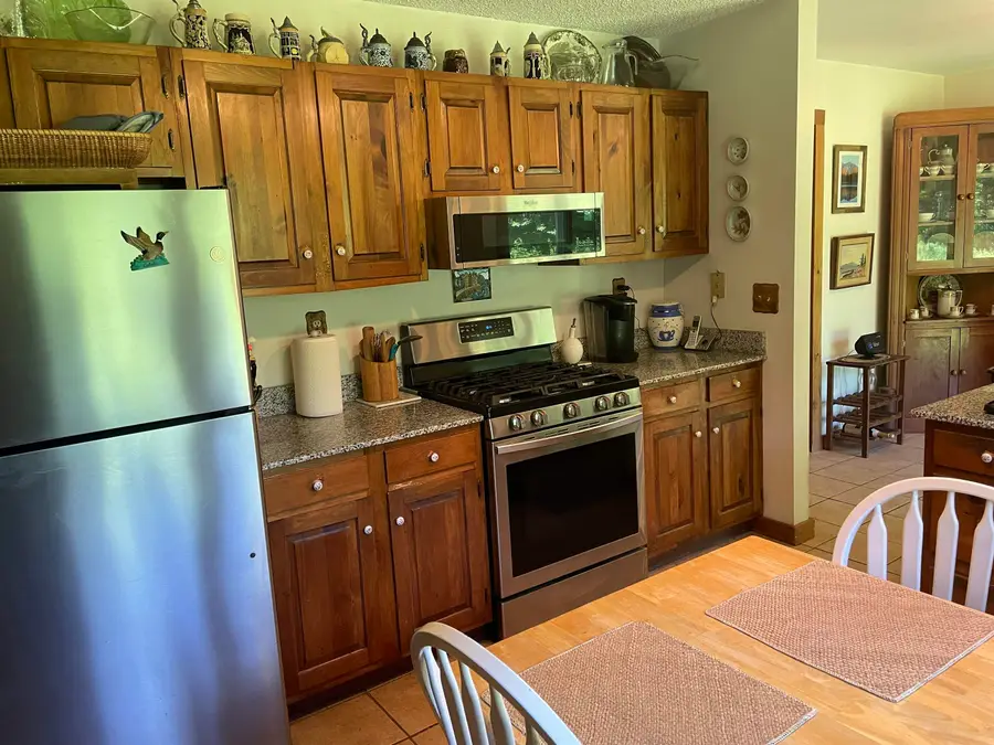 1408 Hatch School Road, Halifax, VT 05358 - #3