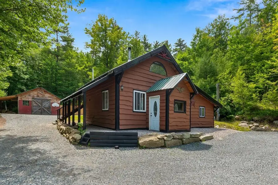 529 Maple Street, Newport, NH 03773 - #2