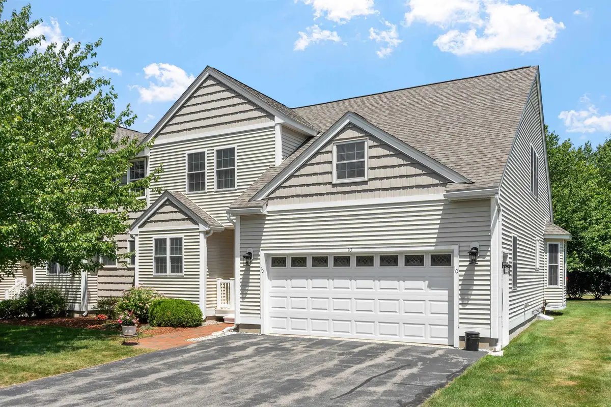 10 Terrell Lane, Hollis, NH 03049 - #1