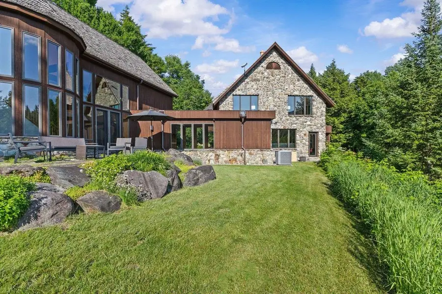 71 Sterling Ridge Road, Stowe, VT 05672 - #3