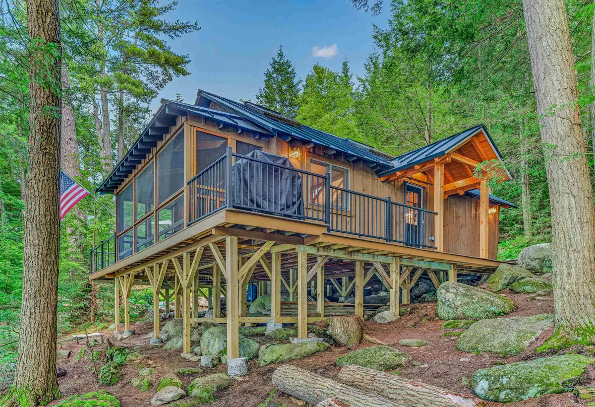 16 Hemlock Way, Holderness, NH 03245 - #1