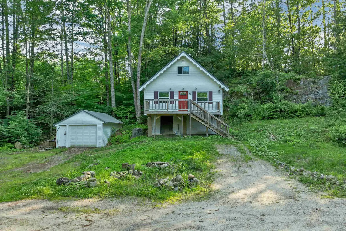 21 Birch Tree Lane, Hillsborough, NH 03244 - #1