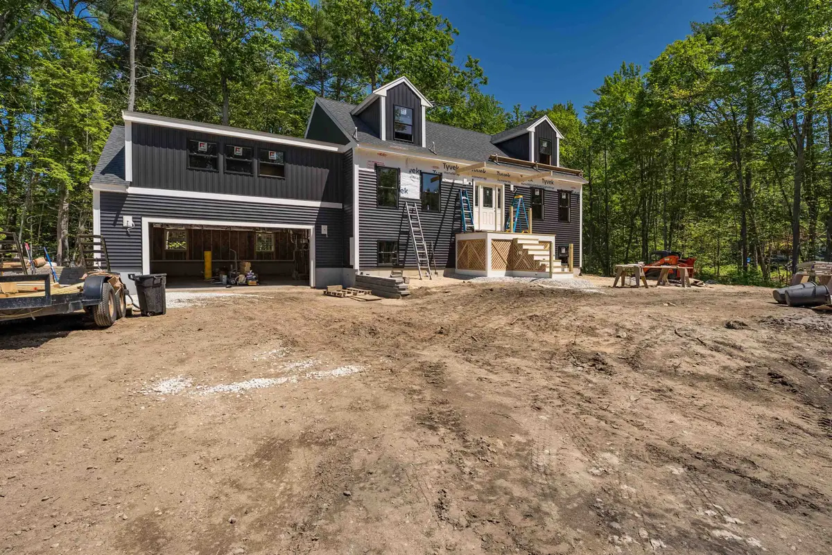 73 Spruce Road, Middleton, NH 03887 - #1
