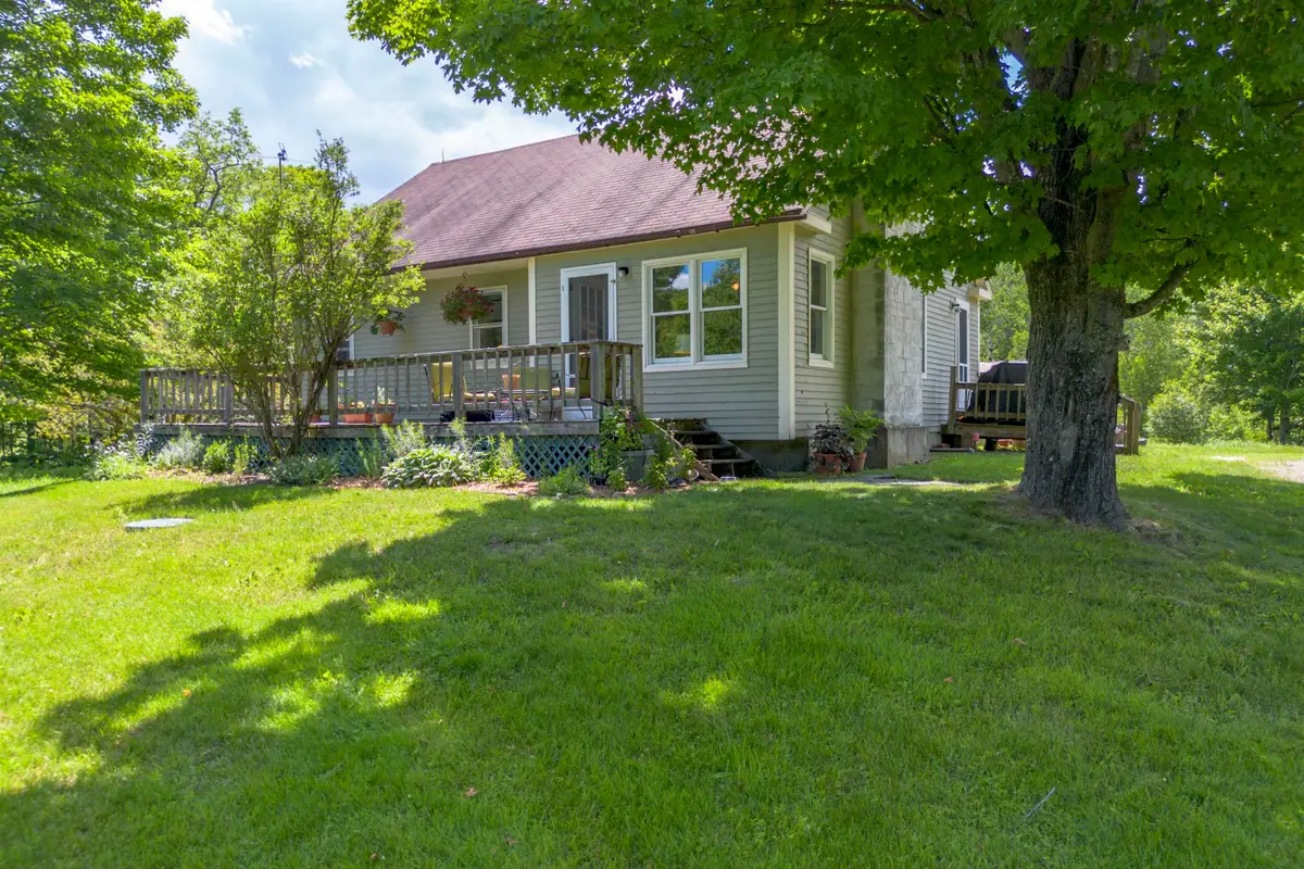 456 Route 100, Wilmington, VT 05363 - #1