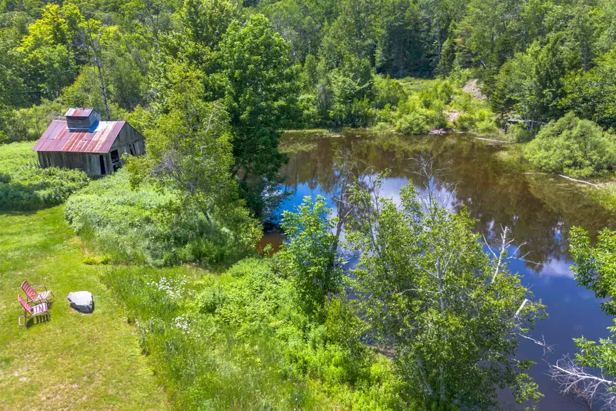 456 Route 100, Wilmington, VT 05363 - #2