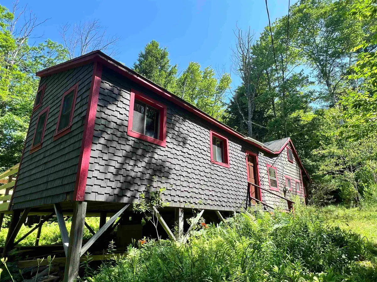 50 Juniper Drive, Washington, NH 03280 - #1