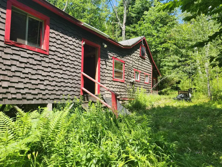50 Juniper Drive, Washington, NH 03280 - #2