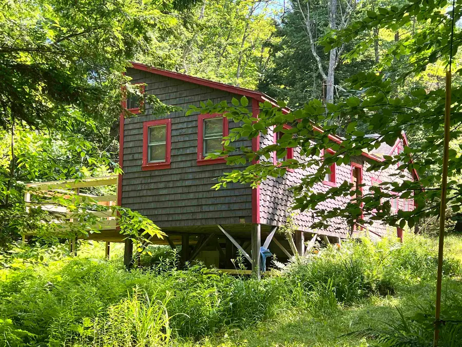 50 Juniper Drive, Washington, NH 03280 - #3