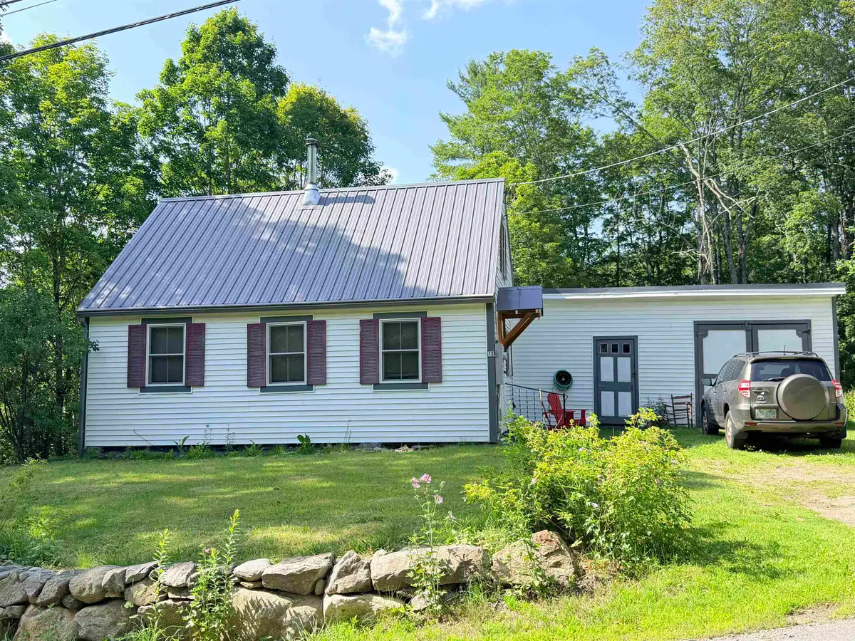 138 Village Road, Langdon, NH 03602 - #1