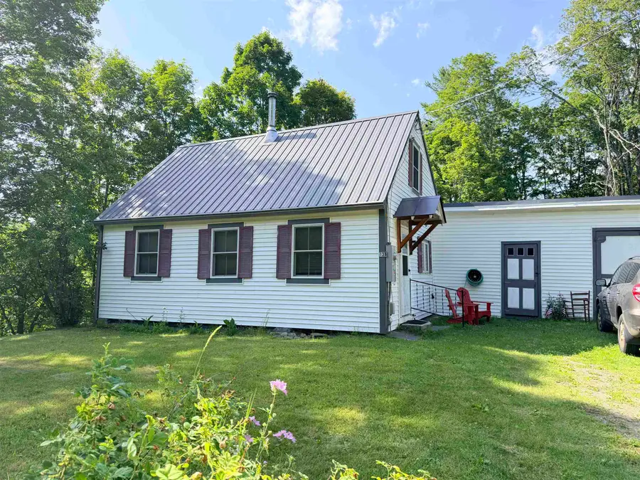 138 Village Road, Langdon, NH 03602 - #2