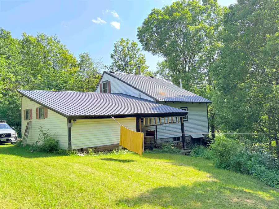 138 Village Road, Langdon, NH 03602 - #3