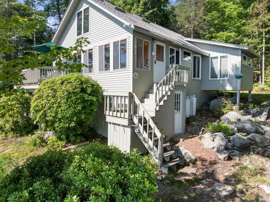 14 Lockes Island, Gilford, NH 03249 - #2