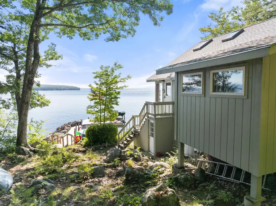 14 Lockes Island, Gilford, NH 03249 - #3