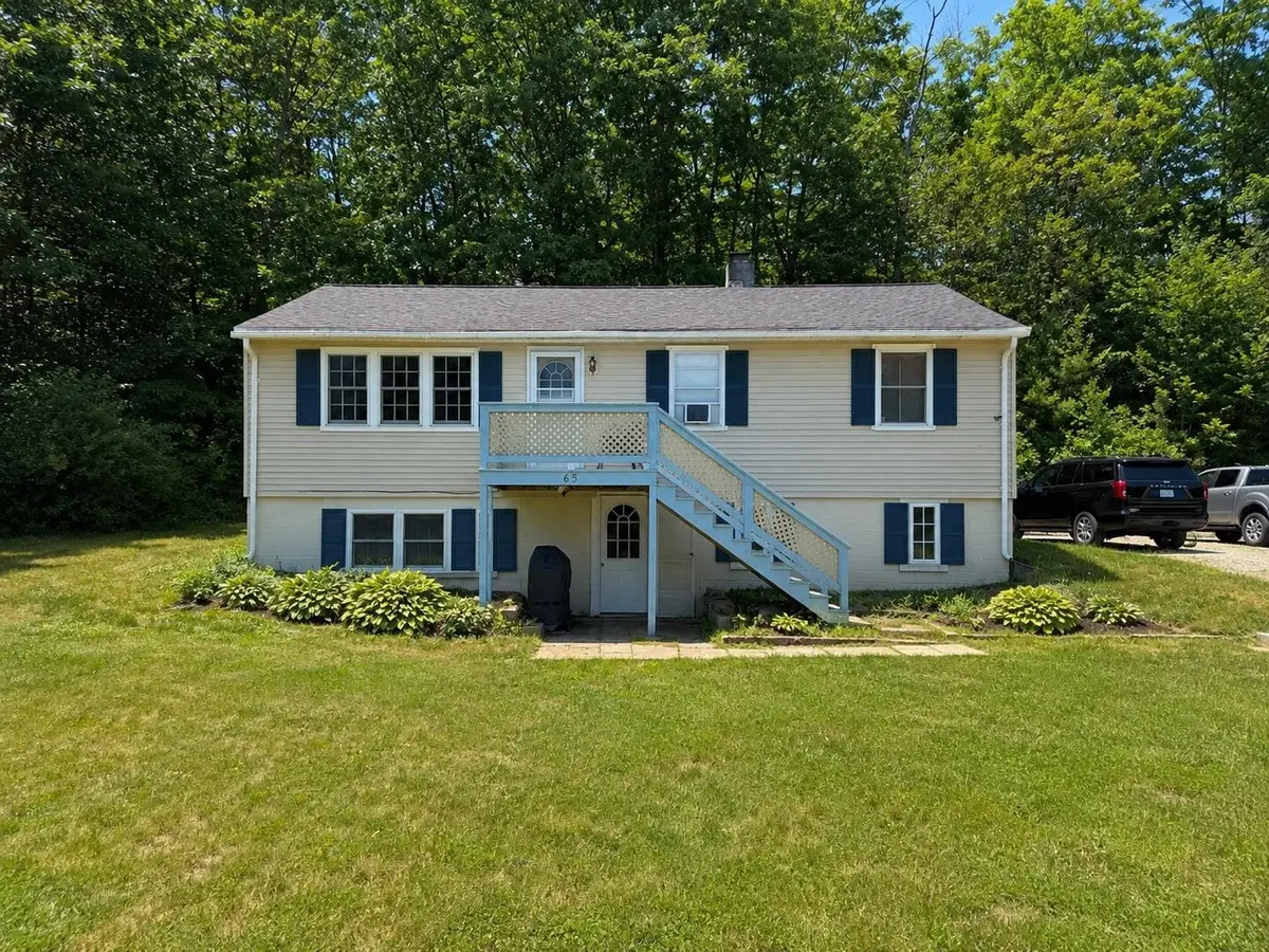 65 Pleasant Street, Antrim, NH 03440 - #1