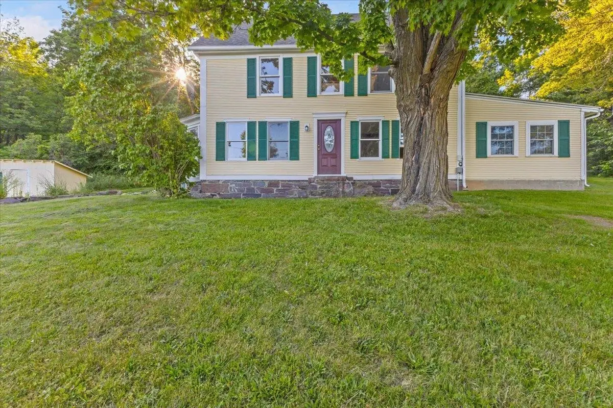 5971 Snake Mountain Road, Weybridge, VT 05753 - #1