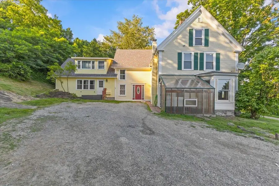 5971 Snake Mountain Road, Weybridge, VT 05753 - #2