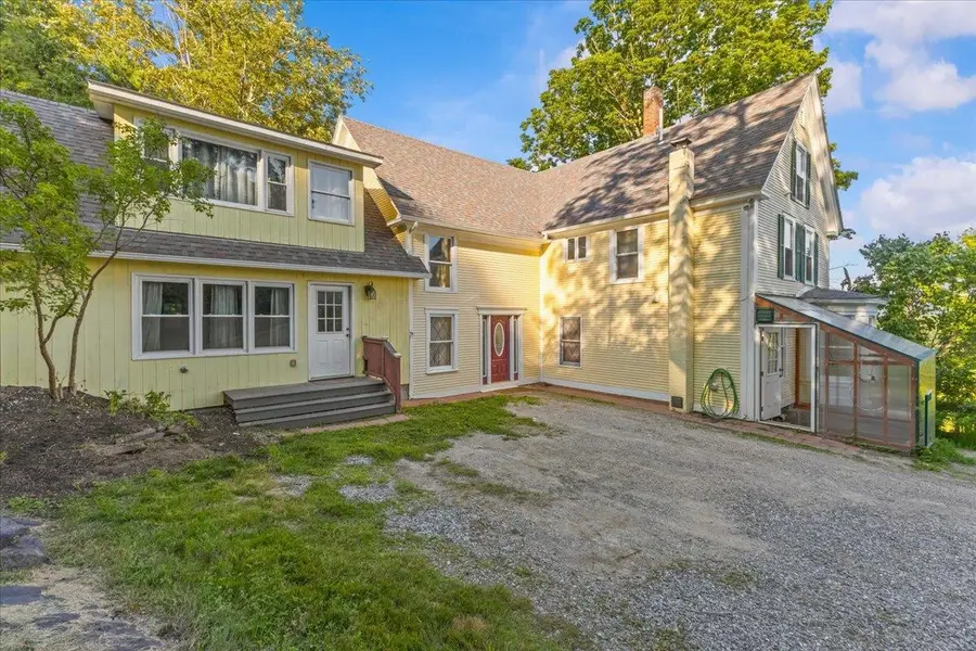 5971 Snake Mountain Road, Weybridge, VT 05753 - #3