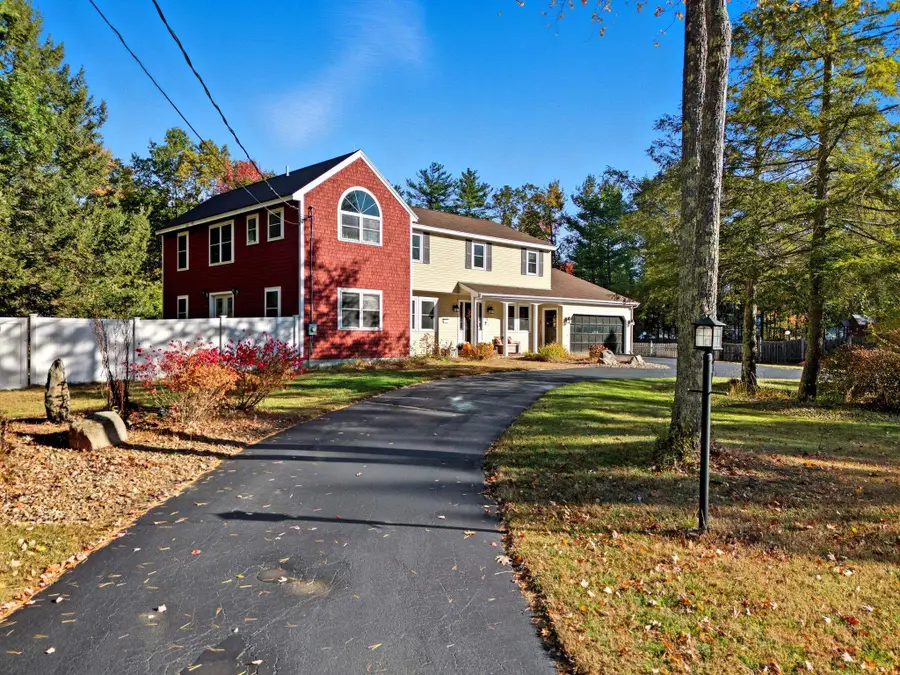 11 Wendover Way, Bedford, NH 03110 - #2