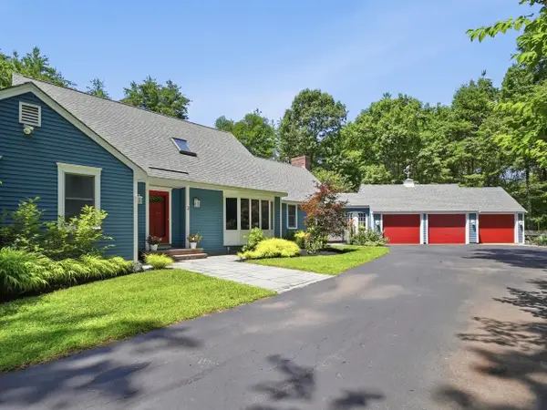 3 Indian Ridge Road, Atkinson, NH 03811